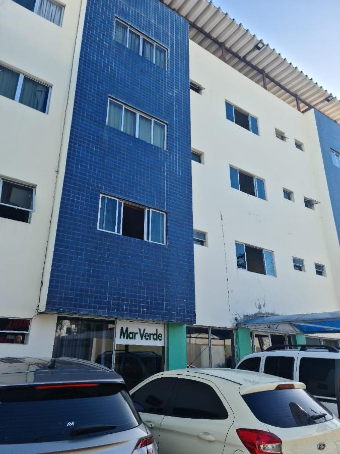 Hotel Mar Verde Maceio Exterior photo